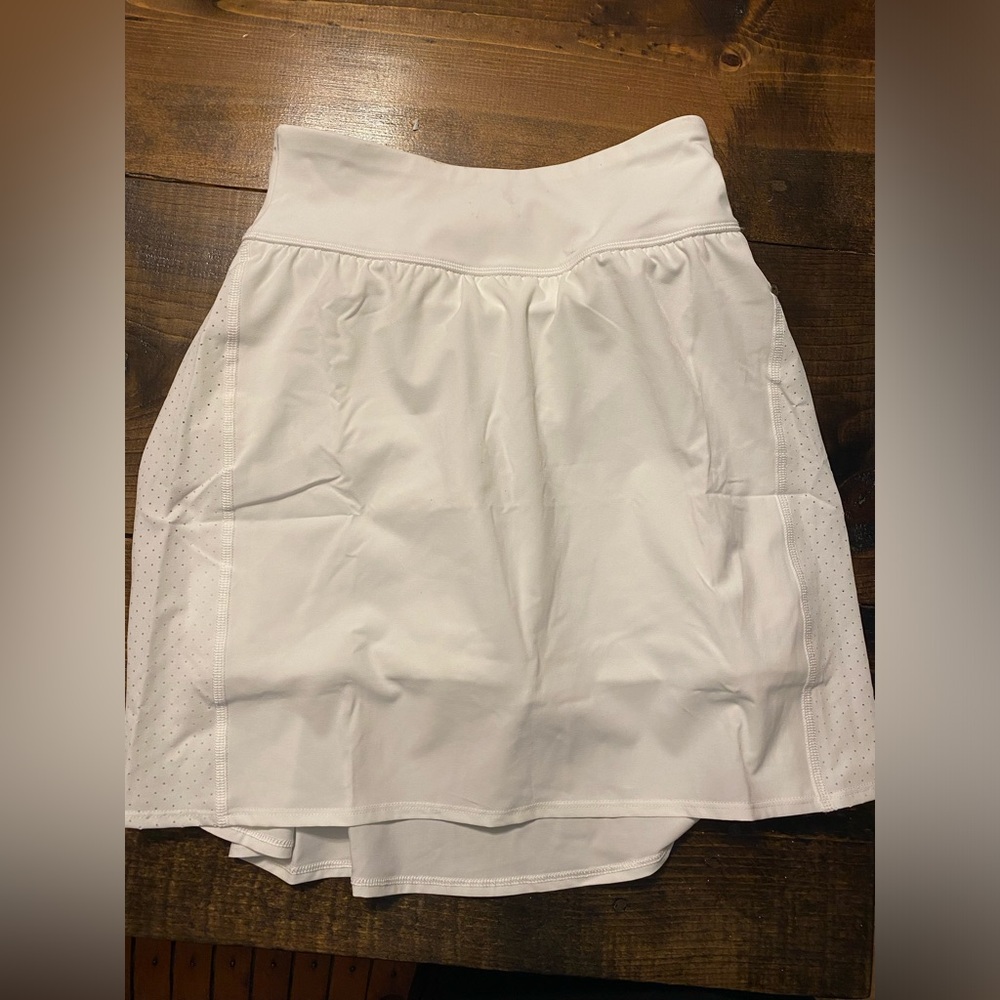 SPANX Get Moving skirt size xsmall